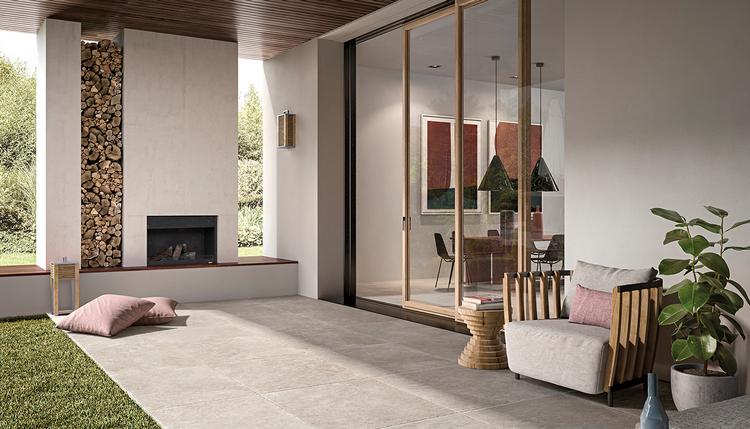Chateau | Emilceramica