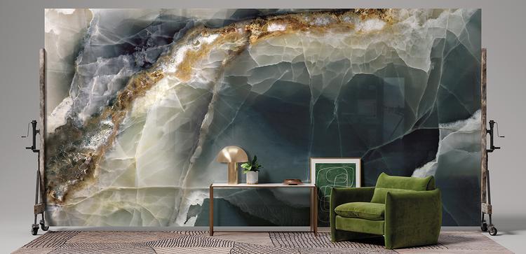 Level Marmi | Emilceramica Gres Porcellanato Level Level Marmi Marmo Stormy Onyx Immagine Gallery | Emilceramica