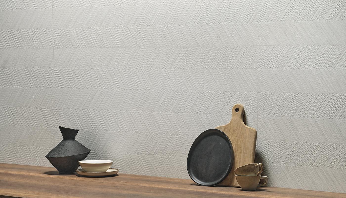 Gres Porcellanato Provenza Varana Stone Pietra Dettaglio Immagine Light Grey Tweed Immagine Gallery | Emilceramica Gres Porcellanato Provenza Varana Stone Pietra Dettaglio Immagine Light Grey Tweed Immagine Gallery | Emilceramica
